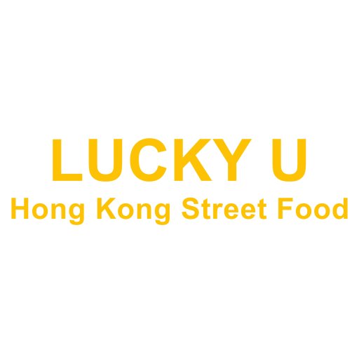 Lucky U Hong Kong Street Food