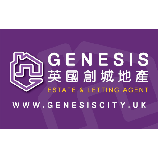 Genesis City UK
